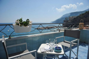 Residence Panoramic Maiori